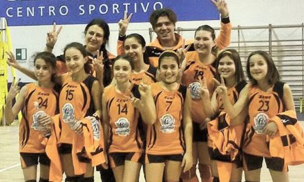 Vittoria in volata sull’Union for Volley
