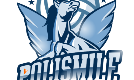 Riparte la stagione del Volley Polismile