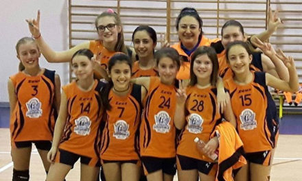 U12 Dal Piaz, la vittoria del gioco di squadra