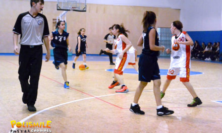 VIDEO: Il Torneo di Pesaro