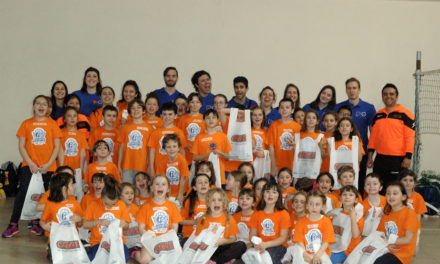 Minivolandia 25 marzo
