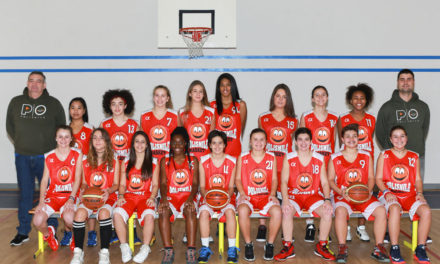 Lapolismile chiude la seconda fase di Coppa Piemonte
