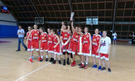 Trionfo Polismile a Pesaro