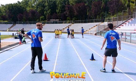 VIDEO: “Scuole in Movimento”
