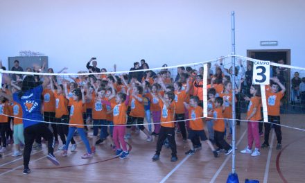 La Festa del Volley Polismile