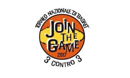Si ferma al primo turno l’avventura alle Finali Nazionali Join the Game