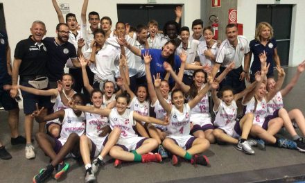 Il Piemonte vola alto e vince il Trofeo Bulgheroni