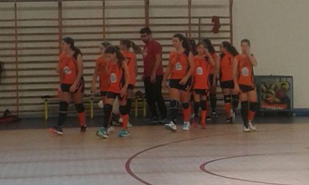 Primo ko Polismile, l’Unionvolley espugna il Sociale
