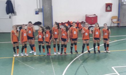Partita caldissima, persa con la Pivielle