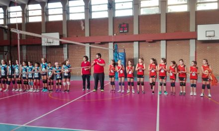 Inizia con una sconfitta il campionato Under 12 Polismile