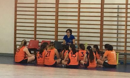 Primo successo per Polismile Under 12