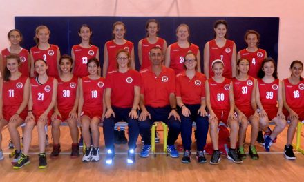 L’Under 14 apre il 2018 con il piede giusto