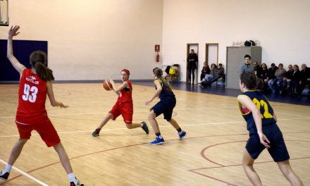 La Polismile conquista i playoff