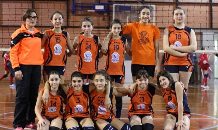 La Polismile cade sul campo del Lasalliano