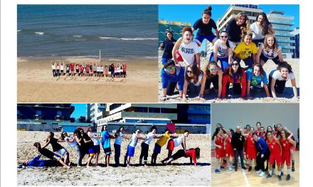 Torneo di Pesaro, emozioni ed esperienze uniche