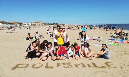 Under 13: Il diario del Memorial Papini