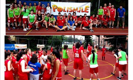 Primavera di Sport, la festa finale