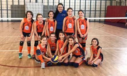 Under 12, una stagione decisamente positiva