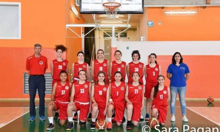 LaPolismile chiude il Trofeo “Luca Cafagna” al secondo posto