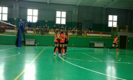 Under 13: Prima amichevole della stagione con Rosta
