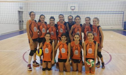 Under 13: Il campionato della Polismile inizia con un sorriso