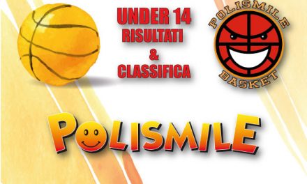 Under 14: Risultati e classifica
