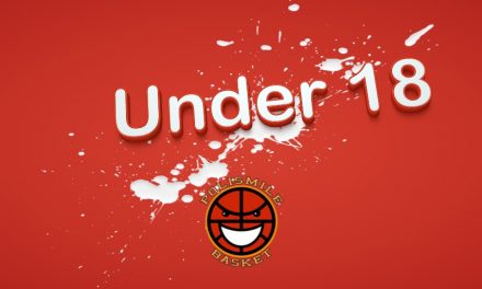 Under 18: Terzo sorriso per LaPolismile, battuto il Conte Verde