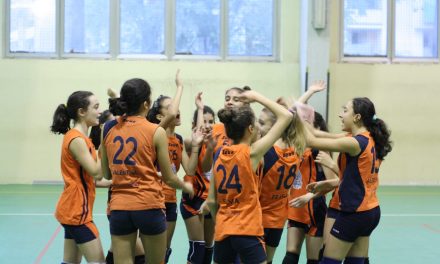 Under 13: Doppio sorriso per LaPolismile