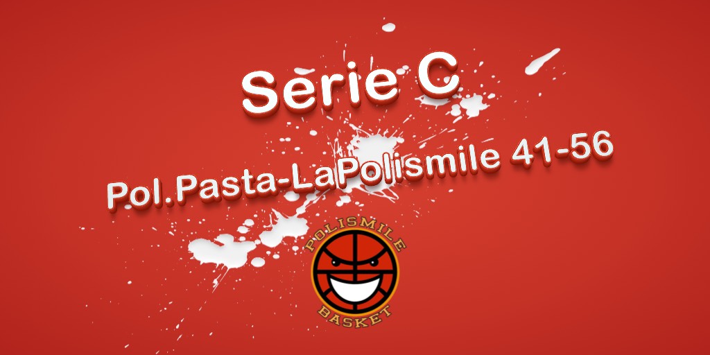 Arriva contro Pasta la seconda vittoria per La Polismile