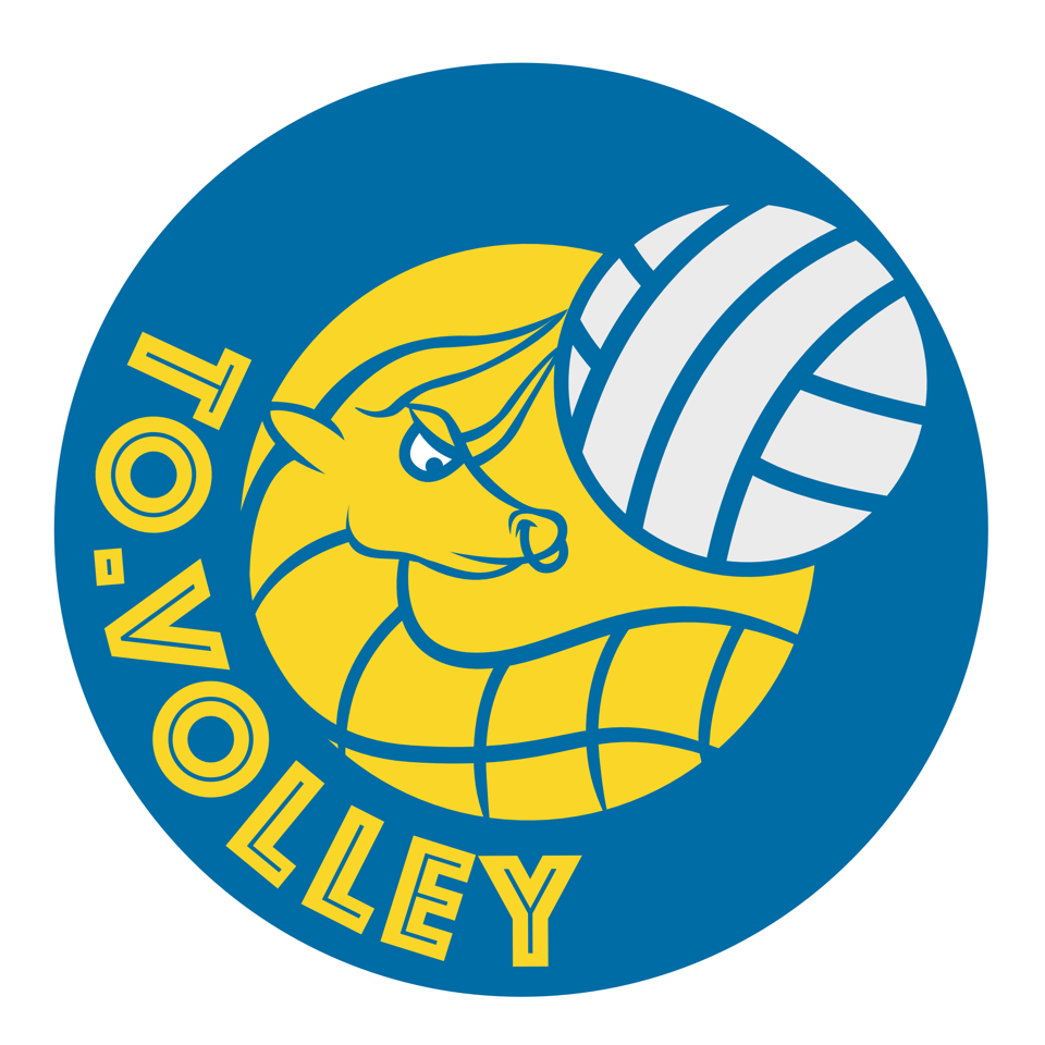 La To.Volley  610 perde al quinto set in casa del Kolbe