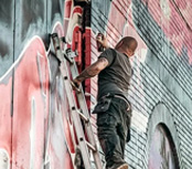 Street art or vandalism: How nyc has changed in 2020